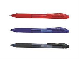 PENTEL Gel olovka Energel BL107