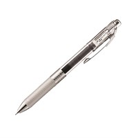 PENTEL Gel pen 0,5 PENTEL EnerGel Pur crni