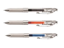 PENTEL Gel pen 0,5 PENTEL EnerGel Pur