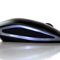 CHERRY Gentix žičani optički miš, osvjetljeni