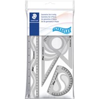 STAEDTLER Geometrijski set Ultraflex