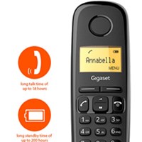 GIGASET Gigaset A170