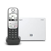 GIGASET Gigaset A690A IP Base