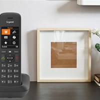 GIGASET Gigaset C575