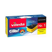 VILEDA GLITZI Plus Medium spužva