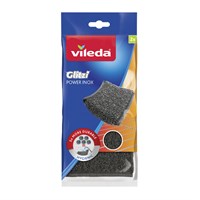 VILEDA GLITZI POWER žičana spužvica 