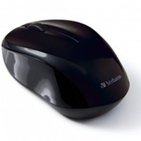 VERBATIM GO NANO bežični optički miš