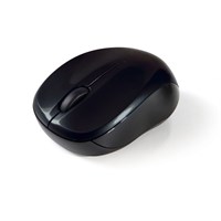 VERBATIM GO NANO bežični optički miš crni