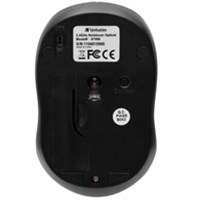 VERBATIM GO NANO bežični optički miš