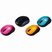 VERBATIM GO NANO bežični optički miš