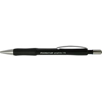 STAEDTLER GRAPHITE 779 tehnička olovka 0.5: crna