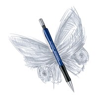STAEDTLER GRAPHITE 779 tehnička olovka
