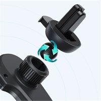 BWOO Gravitacijski auto držač za mobitel