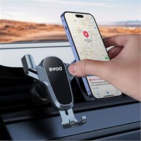 BWOO Gravitacijski auto držač za mobitel