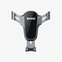 BWOO Gravitacijski auto držač za mobitel