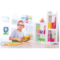 PELIKAN GRIFFIX školske škare