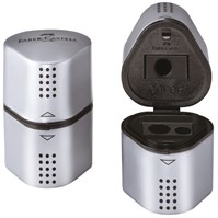 FABER-CASTELL GRIP 2001 šiljilo u kutijici