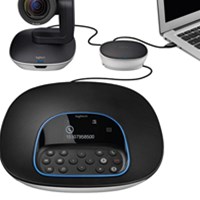 LOGITECH Group video konferencijski sustav