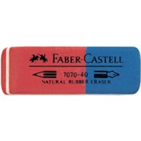 FABER-CASTELL Gumica 7070-40