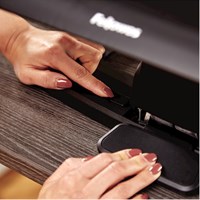 FELLOWES HANA odmarač za noge