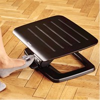 FELLOWES HANA odmarač za noge