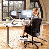 FELLOWES HANA odmarač za noge