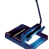 DAHLE HD 842 rezač papira