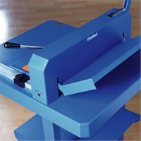 DAHLE HD 842 rezač papira