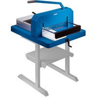 DAHLE HD 846 rezač papira