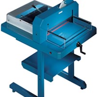 DAHLE HD 848 rezač papira