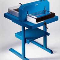 DAHLE HD 848 rezač papira