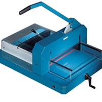 DAHLE HD 848 rezač papira