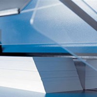 DAHLE HD 848 rezač papira