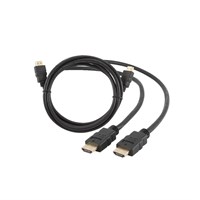 CABLEXPERT HDMI M-M kabel