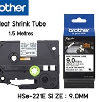 BROTHER Heat Shrink Tube