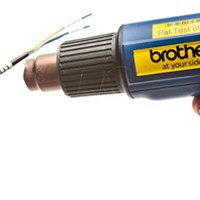 BROTHER Heat Shrink Tube