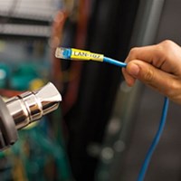 BROTHER Heat Shrink Tube