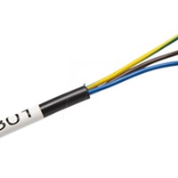 BROTHER Heat Shrink Tube