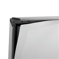 DURABLE HEAVY BASE Outdoor ulični stalak s bazom