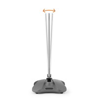 DURABLE HEAVY BASE Outdoor ulični stalak s bazom