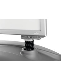 DURABLE HEAVY BASE Outdoor ulični stalak s bazom