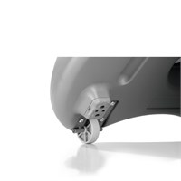 DURABLE HEAVY BASE Outdoor ulični stalak s bazom