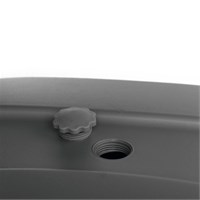 DURABLE HEAVY BASE Outdoor ulični stalak s bazom