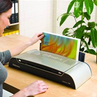 FELLOWES Helios 60 Thermal Binder