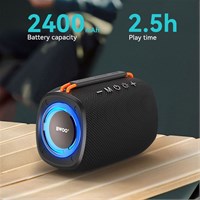 BWOO HiFi Bluetooth IPX4 zvučnik BT 5.3