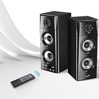 GENIUS HiFi SP-HF2800BT zvučnici
