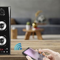 GENIUS HiFi SP-HF2800BT zvučnici