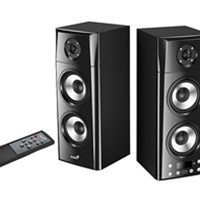 GENIUS HiFi SP-HF2800BT zvučnici