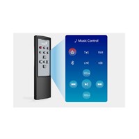 GENIUS HiFi SP-HF2800BT zvučnici