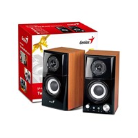 GENIUS HiFi SP-HF500A II zvučnici